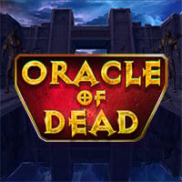 Oracle Of Dead in Exclusive Jackpots