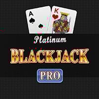 Platinum Blackjack Pro in table_blackjack