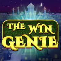 The Win Genie in Exclusive Jackpots