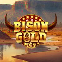 Bison Gold in Exclusive Slots