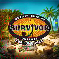 Survivor - Fortune Pick in New Games
