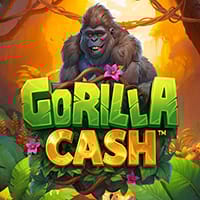Gorilla Cash in New Games