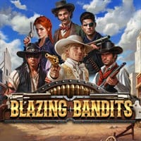 Blazing Bandits in New Games
