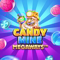 Candy Mine Megaways in all_games