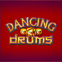 Dancing Drums in wms_games