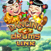 Dancing Drums Link in Trending_Now