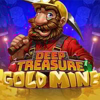 Deep Treasure Gold Mine in New Games