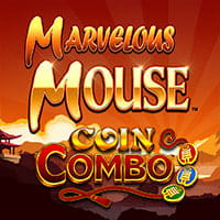 Marvelous Mouse Coin Combo in Living Things