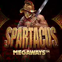 Spartacus Megaways in Fictional Characters