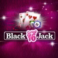 Sweet 16 Blackjack in table_blackjack