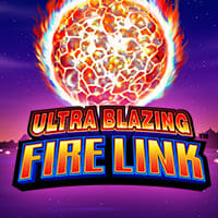 Ultra Blazing Fire Link in wms_games