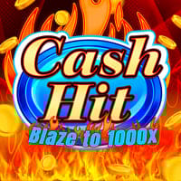 Cash Hit: Blaze to 1000x in New Games