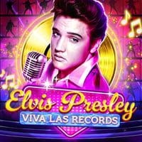 Elvis Presley: Viva Las Records in New Games
