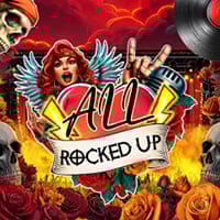 All Rocked Up in all_games