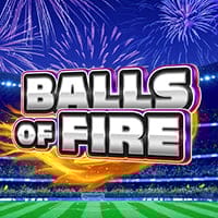 Balls of Fire in Exclusive Slots