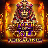 Tomb Of Gold Reimagined in New Games
