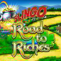 Slingo Road To Riches in all_games