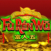 Fu Ren Wu in New Games