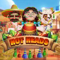 Hot Heads in New Games