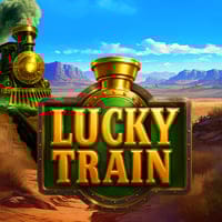 Lucky Train in New Games