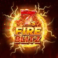 7's Fire Blitz in Exclusive Slots