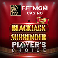 Blackjack Player's Choice in table_blackjack