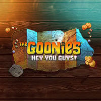 The Goonies Hey You Guys in Exclusive Slots