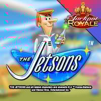 The Jetsons Jackpot Royale in All Jackpot Slots