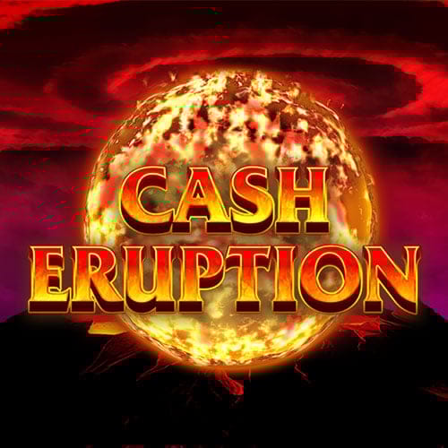 Cash Eruption in Featured