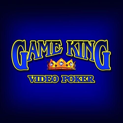 Game King Video Poker in Featured