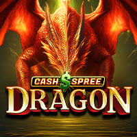 Cash Spree Dragon in All Slots