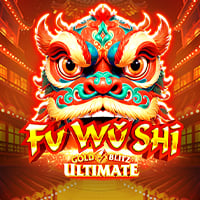 Fu Wu Shi Gold Blitz Ultimate in New Games