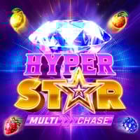 Hyper Star MultiChase in All Slots