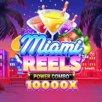 Miami Reels Power Combo in New Games