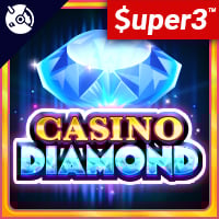 Casino Diamond in New Games