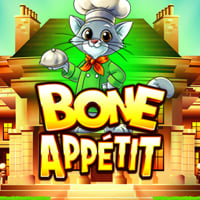 Bone Appetit in All Slots