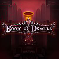 Book of Dracula in All Slots
