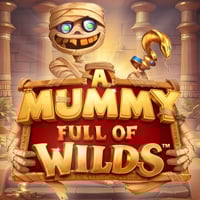 A Mummy Full of Wilds in All Slots