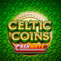 Celtic Coins Cashways in New Games