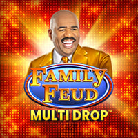 Family Feud MultiDrop in New Games