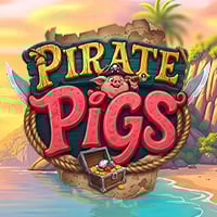 Pirate Pigs in New Games