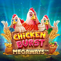 Chicken Burst Megaways in All Slots