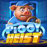 Piggy Heist in New Games