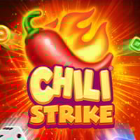Chili Strike in New Games