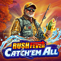 Rush Fever Catch'Em All in New Games