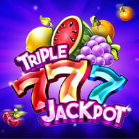 Triple 7's Jackpot in All Slots