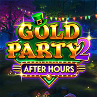 Gold Party 2 After Hours in New Games