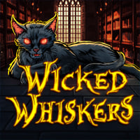 Wicked Whiskers in All Slots