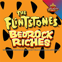 The Flintstones Bedrock Riches JPR in New Games