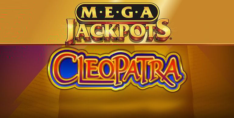 Cleopatra MEGA in Jackpot Slots